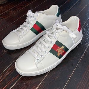 Women’s Gucci Sneakers